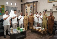 Belitung Timur Jadi Daerah Pertama Program InJourney Hospitality House