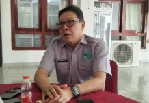 Perumda Tirta Bangka Usulkan Penghapusan Piutang Tunggakan Capai Rp7 miliar