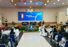 Seminar PGRI jadi Upaya Guru di Beltim Bentuk Generasi Berkarakter