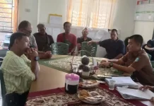 Ada Penolakan Pengurus KIP Laut Matras, Kelurahan Fasilitasi Mediasi Lanjutan