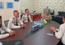 Bapas Tanjungpandan Koordinasi dengan DLH Beltim Soal Pidana Kerja Sosial