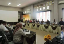 Pemkab Bangka Barat Minta Forum CSR Berkontribusi untuk Pembangunan Daerah