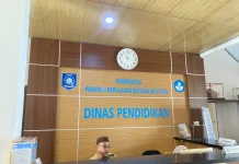 Daya Tampung SMA/SMK Tahun Ajaran 2026/2027 di Babel Surplus