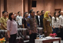 Disparbudkepora Babel Dukung Pelaku Budaya lewat Sosialisasi Dana Indonesiaray