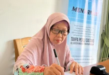 Inovasi 'Mendanau' Akses Layanan Paspor dan Dokumen Keimigrasian