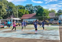Seleksi Atlet Pelajar Popda Bangka 2026 masih Berlangsung