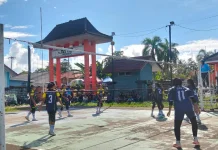 Popda Kabupaten Bangka 2026 Diikuti 383 Pelajar