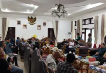 Bupati Bangka Tunggu Klarifikasi Perusahaan di DPRD Terkait Dugaan PHK Karyawan