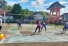 Popda Bangka 2026 Jadi Ajang Seleksi Atlet Pelajar Berprestasi