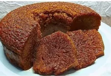 Rahasia Bolu Sarang Semut Anti Gagal