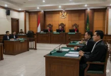 Mengenal Istilah Dasar dalam Hukum dan Persidangan
