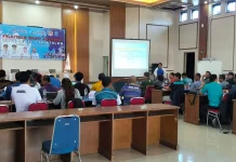 Pelatihan FTI Jadi Langkah Awal Cetak Wasit Triathlon Berstandar Nasional