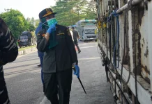 Pengawasan Hewan Kurban Diperketat jelang Iduladha