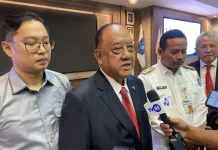 KONI Babel Diminta Optimalkan Cabor Atletik