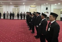 Pemkot Pangkalpinang Bakal Rombak Jabatan Eselon III dan IV