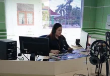 Liburan di Pantai Jadi Pilihan Versi Pendengar