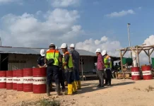 Dana CSR Membantu Percepatan Pembangunan di Daerah