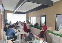 Akses Wi-Fi di Kafe Bantu Gen Z Selesaikan Tugas