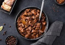 Ragam Masakan dari Daging Kurban Favorit Masyarakat