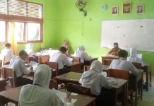 Dindikpora Bangka Tunggu Arahan Terkait Nasib Guru Non-ASN