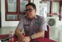 Perumdam Tirta Bangka Targetkan Pendapatan Rp6 miliar pada 2026