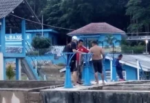 PDAM Bangka Siapkan Hampir 2.000 Sambungan Air Gratis untuk Warga