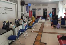 Dukcapil Bangka Buka Layanan pada Libur Nasional 14-15 Mei 2026
