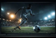 Bola Gembira dan Pesta Bola Dunia 2026