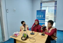 Kiat Tiga Anak Pelajar Belitung Meraih Prestasi