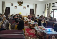 Pemkab Bangka Kembangkan Kawasan Pecinan Jadi Destinasi Wellness Tourism