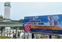 Buang Sampah Sembarangan Perilaku yang Kurang Santun