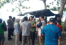 Kawasan Bubus dan Batu Atap Belinyu Disterilkan Cegah Penyebaran Malaria
