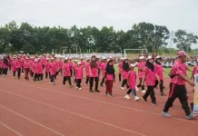 Sebanyak 1.092 peserta ikuti Pekan Minat dan Bakat Siswa Bateng 2026