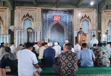Muhammadiyah Gelar Salat Iduladha 27 Mei 2026