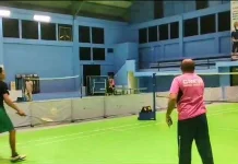 PWI Babel Gelar Seleksi Atlet Porwanas 2027