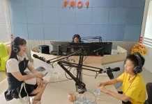 Brandon, Asah Bakat Matematika sejak Usia Taman Kanak-Kanak