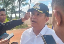Pemkab Bangka Rotasi Belasan Pejabat Eselon II, Jabatan Sekda Akan Dilelang