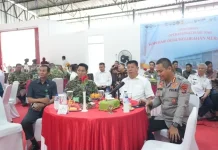 Gubernur Babel Siap Sukseskan 1.061 Koperasi Merah Putih