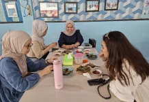Wisata Kuliner Bangka Masuk Agenda Pengunjung Selama Akhir Pekan