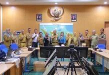 Festival Budaya "Napak Sire 2026" Siap Pecahkan Rekor MURI