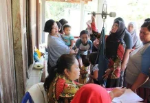 Pemkab Bangka Upayakan Tekan Angka Stunting
