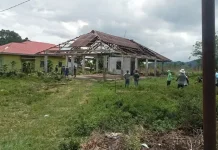 Sebanyak 58 KDKMP di Bangka dalam Tahap Pembangunan