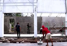 KDKMP di Bangka belum Diresmikan, Progres Dipercepat