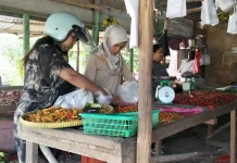 Pedagang Prediksi Harga Cabai Bisa Tembus Rp100 Ribu Mendekati Iduladha