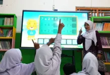 Dindik Babel Minta Guru non-ASN Tetap Fokus Mengajar