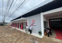 Koperasi Merah Putih Perkuat Ekonomi Desa Berkelanjutan