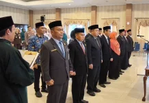 Boy Yandra Siapkan Strategi untuk Memimpin DLH Bangka