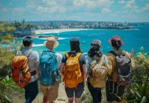 Rekomendasi Destinasi Wisata Alam Pilihan Generasi Muda