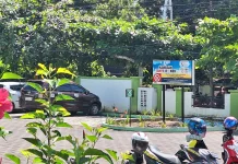 Bangka Kaji Perubahan Sanksi Pelanggar Kawasan Tanpa Rokok