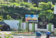 Bangka Maksimalkan Pengawasan Kawasan Tanpa Rokok